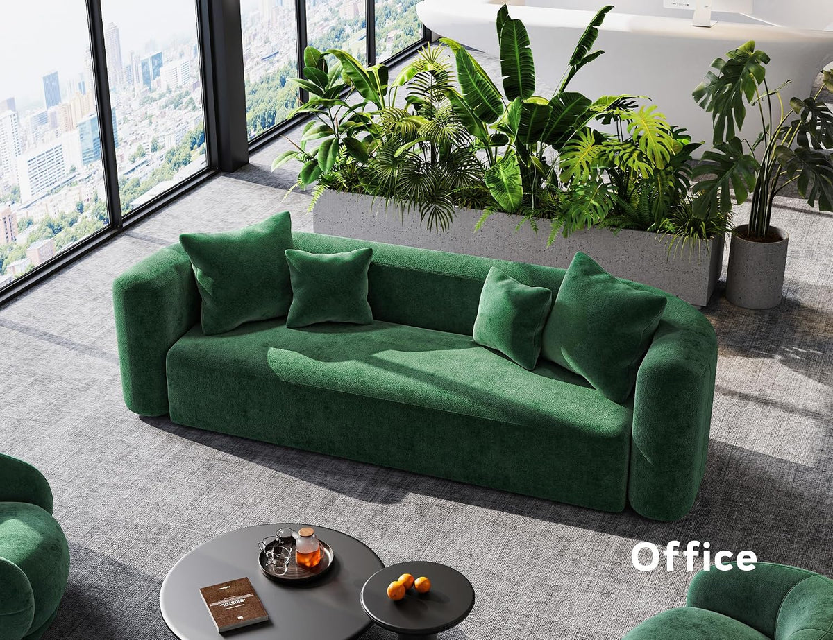 CloudLine Modular Sofa