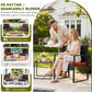 Sunset Comfort Bistro Set