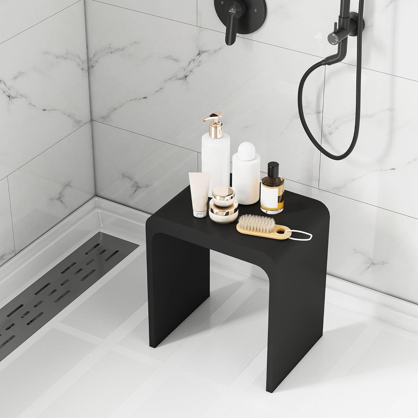 AquaRest Stool