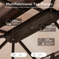 Escape Double Roof Gazebo