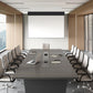 PowerHub Pro 2.0 Executive Conference Table