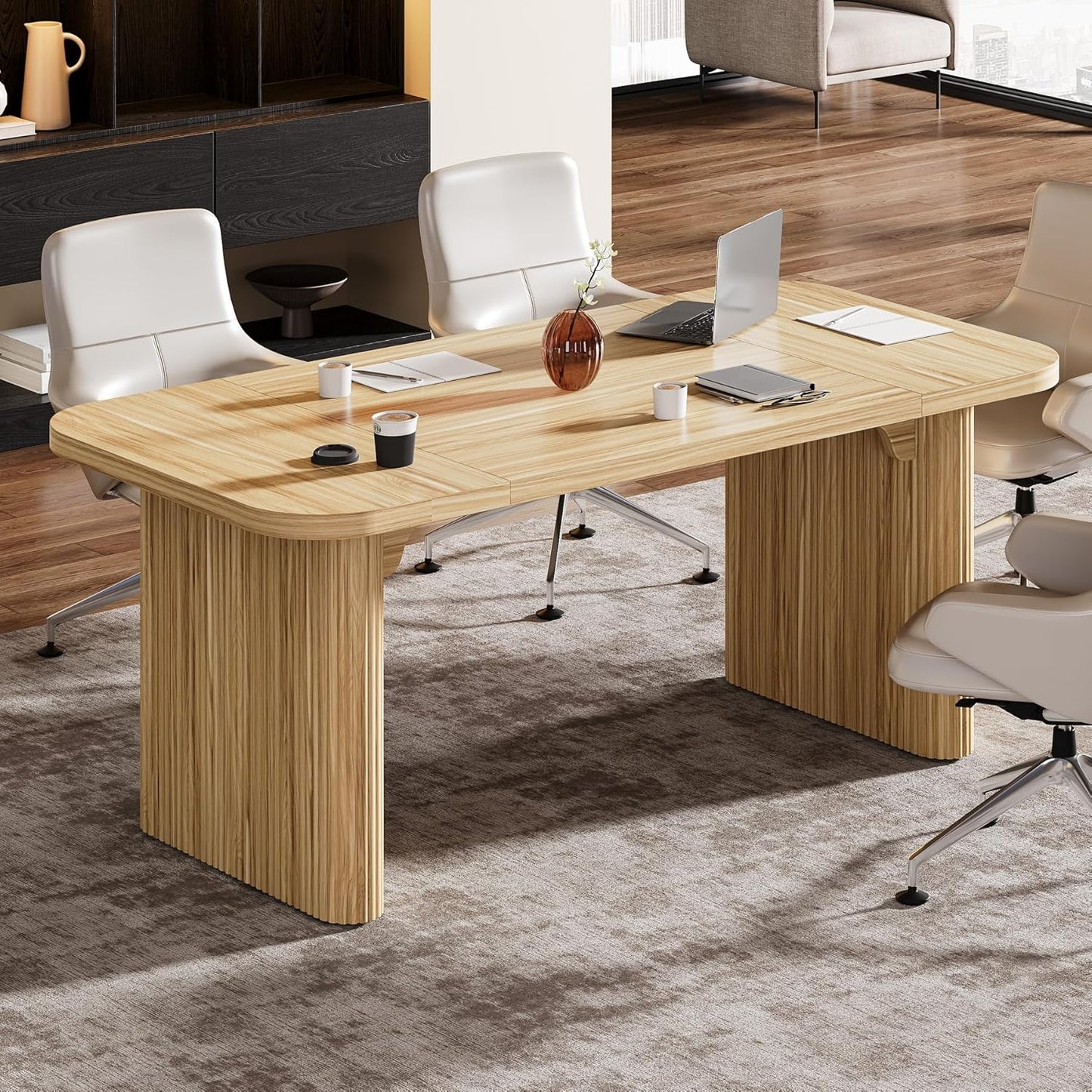 Apex Executive Desk