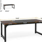 Monarch Modern Desk