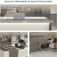 PrestigeFlex™ Executive Desk