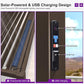 Solara Luxe Louvered Pergola