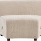 Contemporary Cloud Sectional