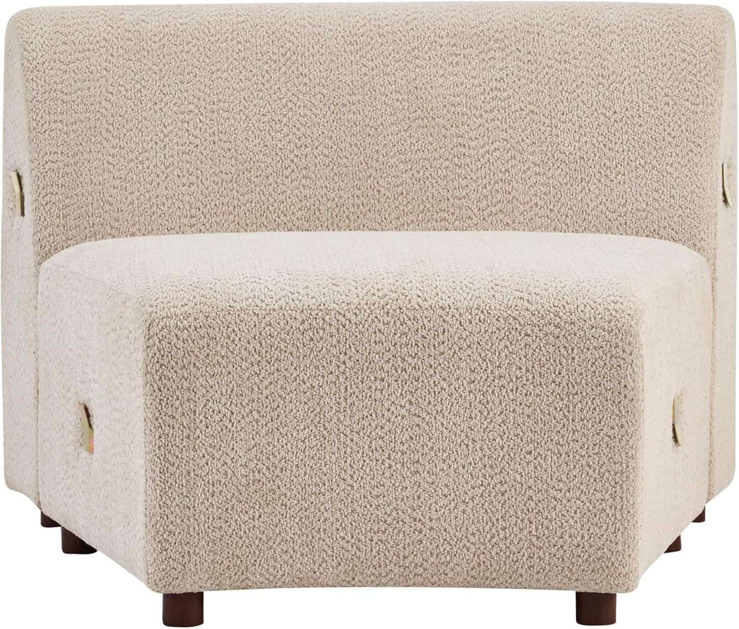 Contemporary Cloud Sectional