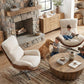 Modern Swivel Accent Chair
