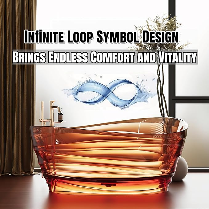 Luxe Loop Oasis