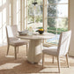Havenwood Round Pedestal Dining Table