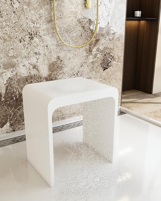 AquaRest Stool