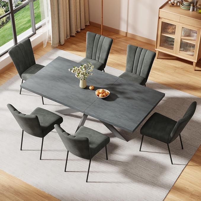 Harper Extendable Dining Set