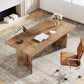 Harbor Ridge Executive Desk