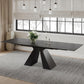 Vantage Extendable Sintered Stone Dining Table