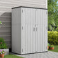 SleekGuard Outdoor Cabinet