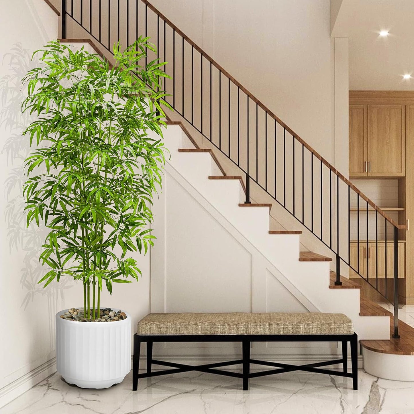 Bliss Bamboo Tree