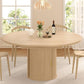 HarborFlex™ Extendable Storage Dining Table