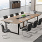 ApexBoard™ Executive Conference Table