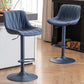 Aurelio 360° Adjustable Bar Stool Set