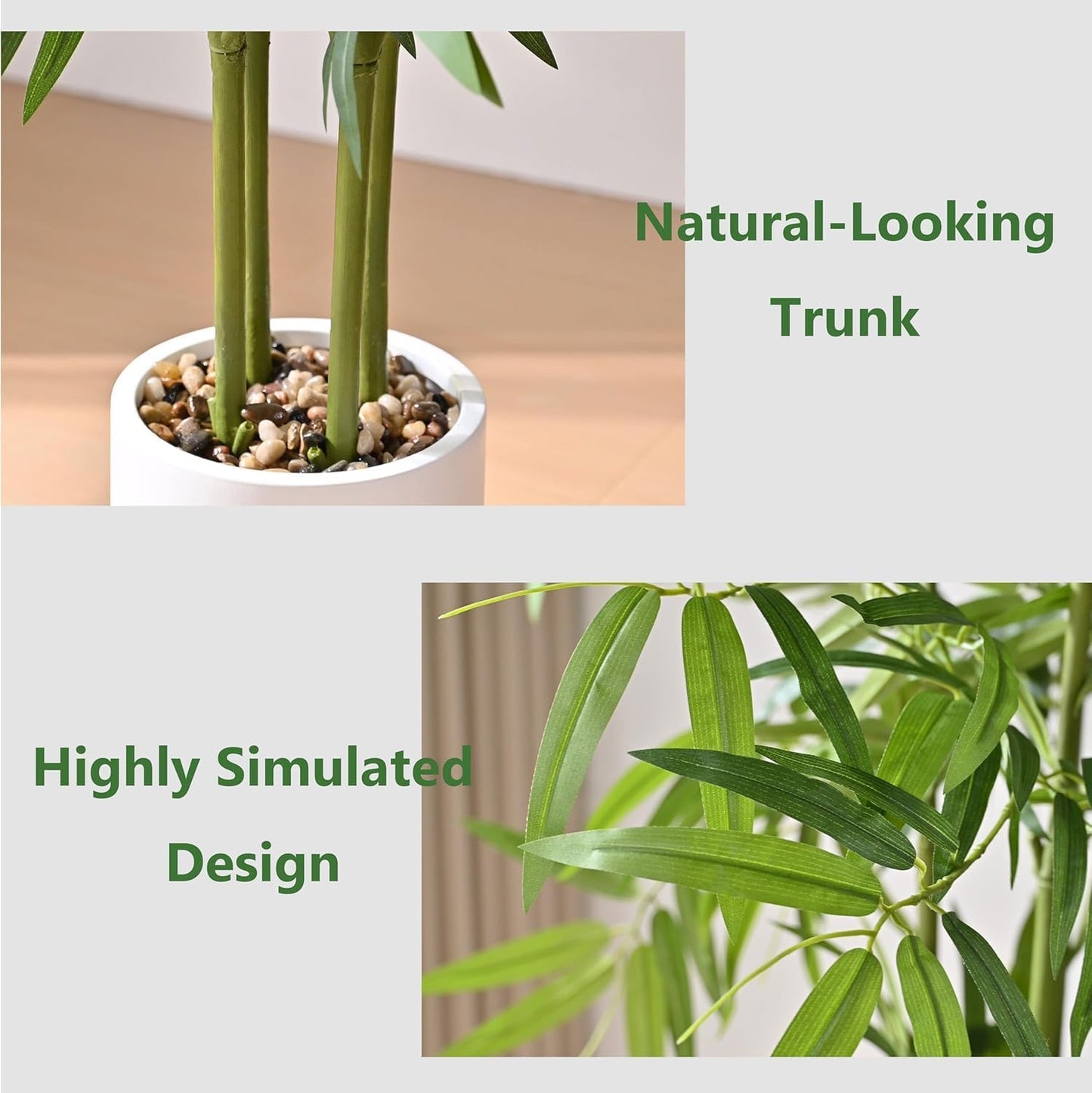 Bliss Bamboo Tree