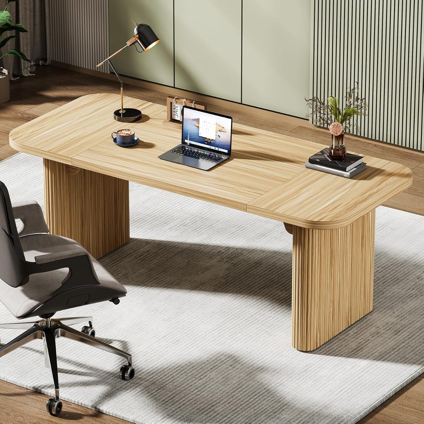 Apex Executive Desk