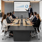 PowerHub Pro 2.0 Executive Conference Table