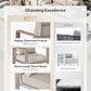GrandVista Modular Outdoor Sofa Set