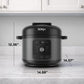 Ninja® HyperHeat 9-in-1 Electric Pressure Cooker