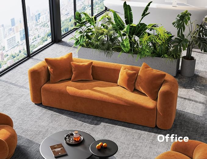 CloudLine Modular Sofa
