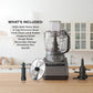 Ninja® Pro Plus Food Processor