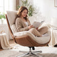 Modern Swivel Accent Chair