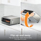 Ninja® Flip Toaster Oven & Air Fryer