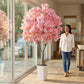 Luxe Cherry Blossom Tree