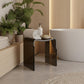 OpulentFlow Shower Stool