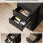 Execupro™ L-Shaped Desk