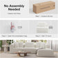 CloudFlex Corduroy Modular Sectional Sofa