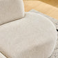 Contemporary Cloud Sectional
