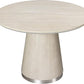 Havenwood Round Pedestal Dining Table