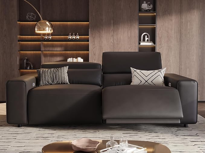 PowerGlide™ Wall Hugger Power Reclining Sofa