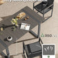 HarborLine Aluminum Outdoor Dining Set