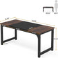 Monarch Modern Desk