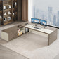 PrestigeFlex™ Executive Desk