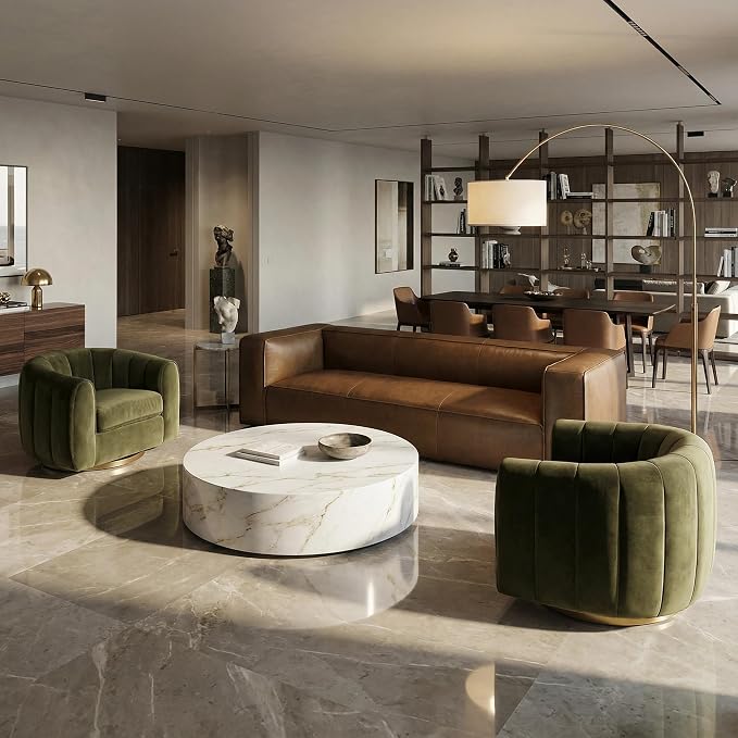 Milano Heritage™ Italian Vintage Collection