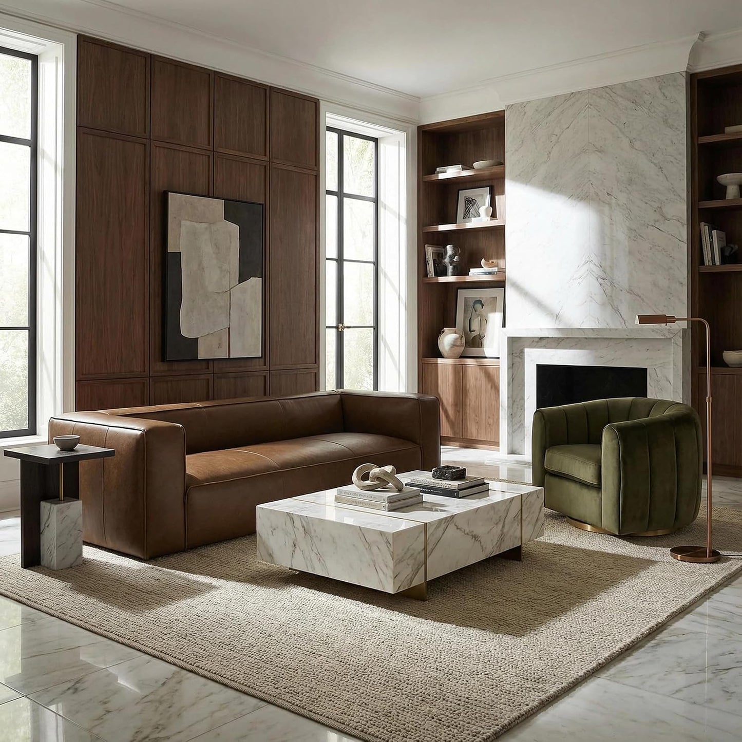 Milano Heritage™ Italian Vintage Collection
