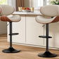 ContourLift 360° Adjustable Bar Stool Set