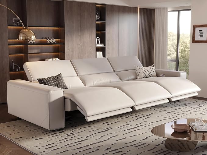 PowerGlide™ Wall Hugger Power Reclining Sofa