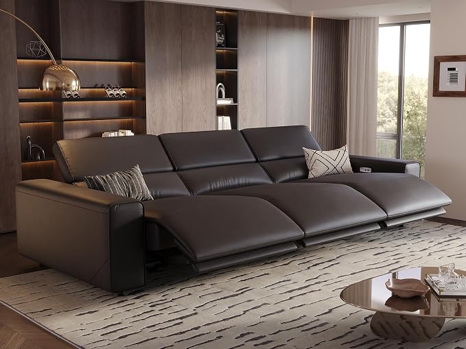PowerGlide™ Wall Hugger Power Reclining Sofa