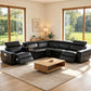 LuxeCinema™ Power Reclining Sectional