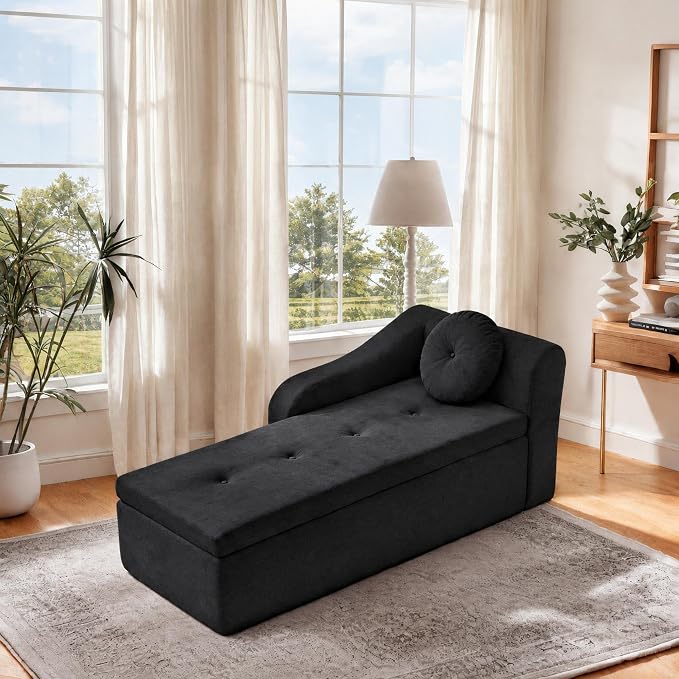 Modern Oversized Upholstered Lounge Chair