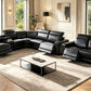 LuxeCinema™ Power Reclining Sectional